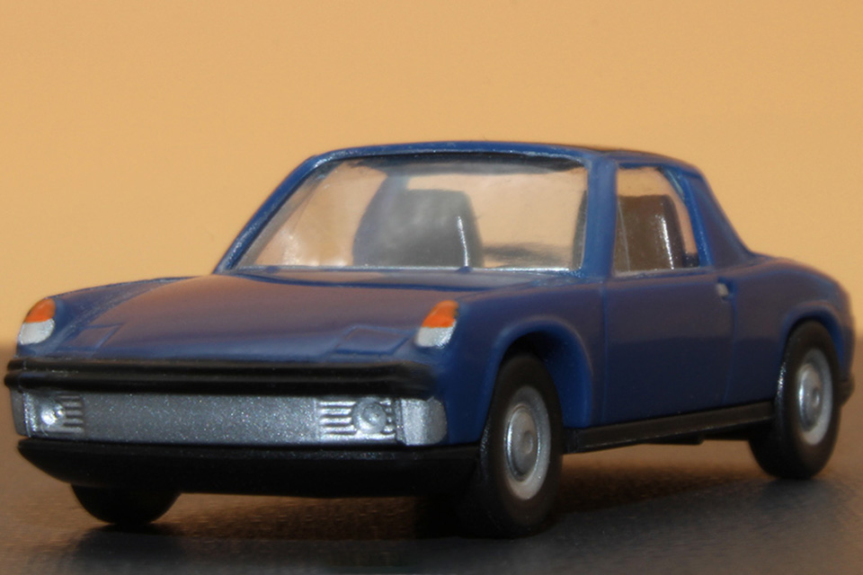 Porsche 914